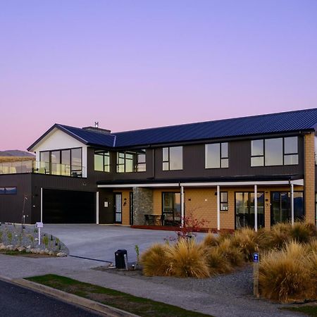Stargazing Tekapo Apartment A Lake Tekapo Exterior photo