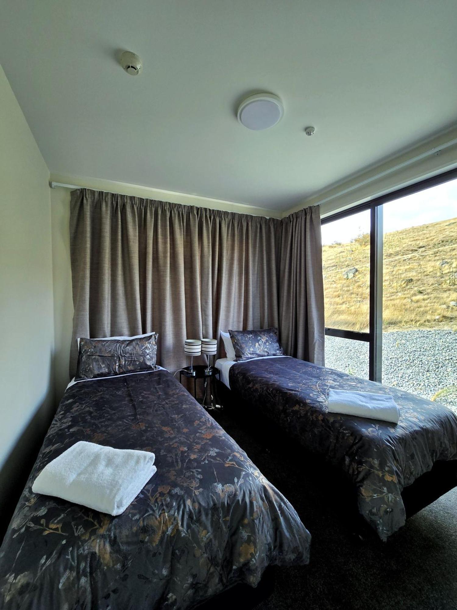 Stargazing Tekapo Apartment A Lake Tekapo Exterior photo