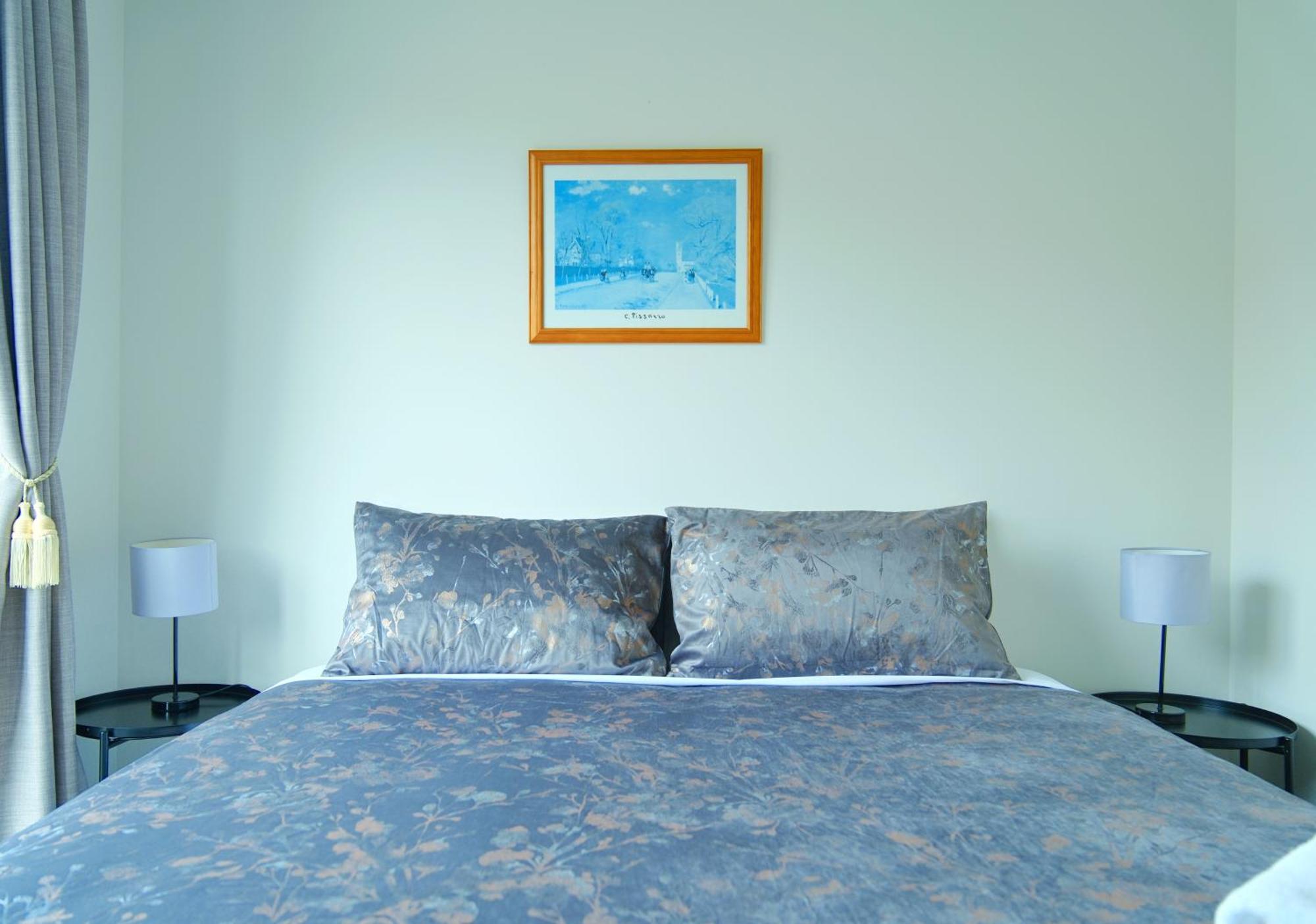 Stargazing Tekapo Apartment A Lake Tekapo Exterior photo